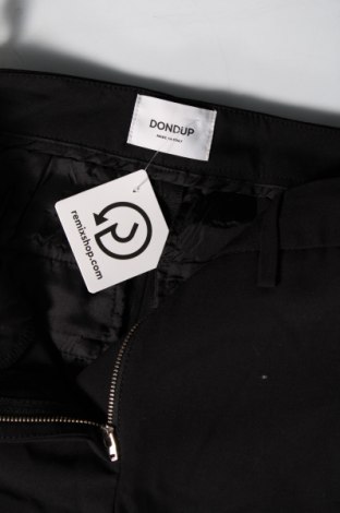 Pantaloni de femei Dondup, Mărime S, Culoare Negru, Preț 470,99 Lei