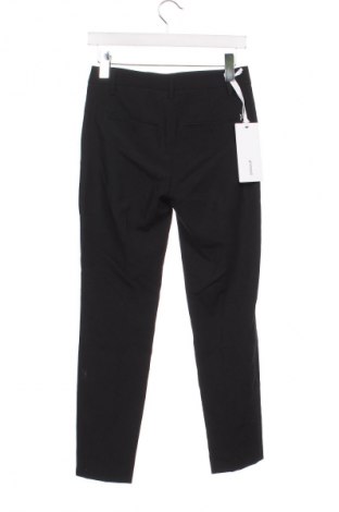 Pantaloni de femei Dondup, Mărime S, Culoare Negru, Preț 470,99 Lei