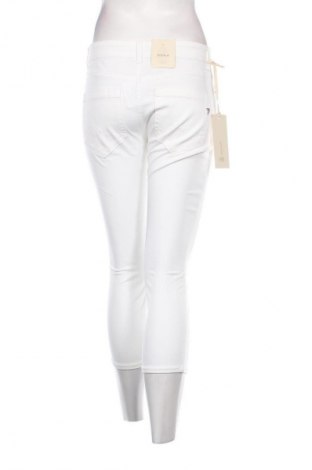 Damenhose Dondup, Größe S, Farbe Weiß, Preis 52,99 €