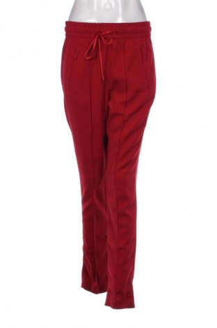 Damenhose Dondup, Größe M, Farbe Rot, Preis 73,99 €