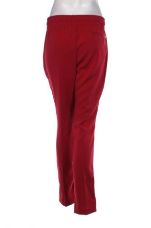 Damenhose Dondup, Größe M, Farbe Rot, Preis 73,99 €