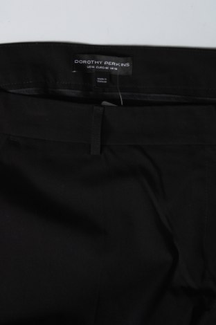 Damenhose Dorothy Perkins, Größe XL, Farbe Schwarz, Preis € 12,49