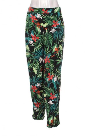 Pantaloni de femei Dorothy Perkins, Mărime XL, Culoare Multicolor, Preț 78,99 Lei