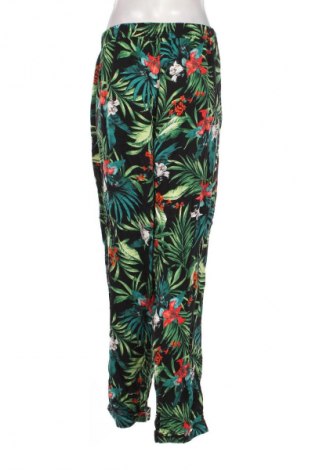 Pantaloni de femei Dorothy Perkins, Mărime XL, Culoare Multicolor, Preț 111,99 Lei