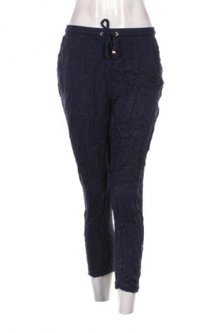 Pantaloni de femei Dorothy Perkins, Mărime M, Culoare Albastru, Preț 39,99 Lei