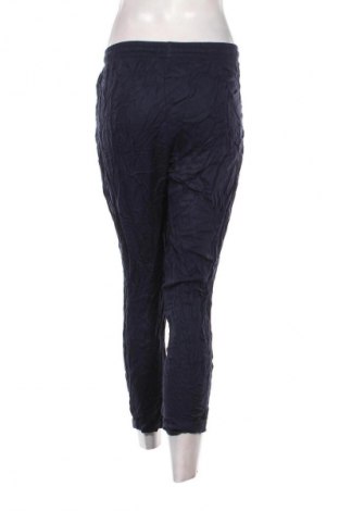 Pantaloni de femei Dorothy Perkins, Mărime M, Culoare Albastru, Preț 44,99 Lei