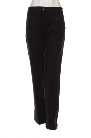 Pantaloni de femei Douuod, Mărime M, Culoare Negru, Preț 470,99 Lei