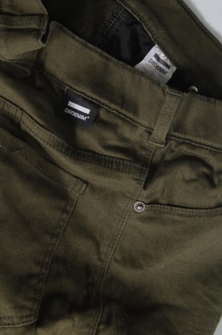 Damenhose Dr. Denim, Größe M, Farbe Grün, Preis € 11,99