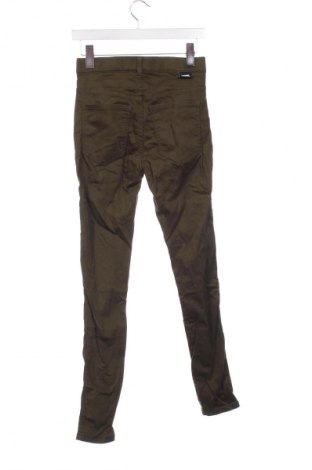 Damenhose Dr. Denim, Größe M, Farbe Grün, Preis € 11,99