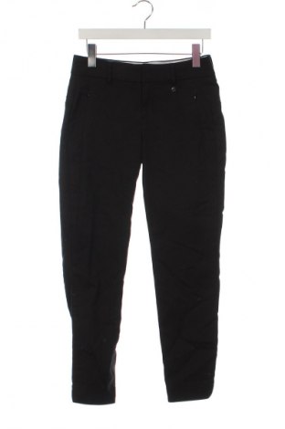 Pantaloni de femei Dranella, Mărime XS, Culoare Negru, Preț 47,99 Lei