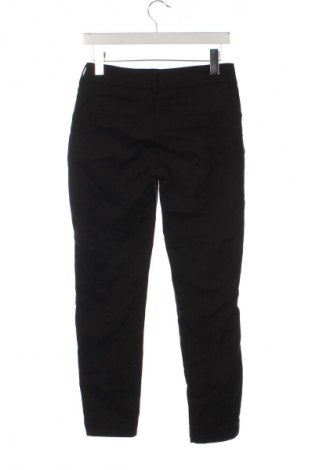 Pantaloni de femei Dranella, Mărime XS, Culoare Negru, Preț 20,99 Lei