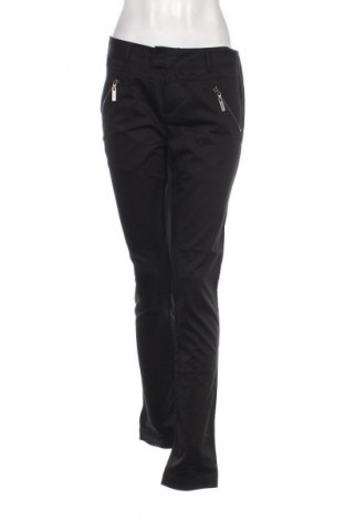 Pantaloni de femei Dranella, Mărime S, Culoare Negru, Preț 33,99 Lei