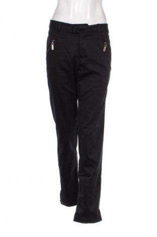 Pantaloni de femei Dranella, Mărime XL, Culoare Negru, Preț 54,99 Lei