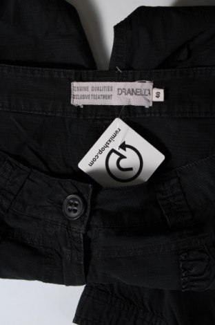 Pantaloni de femei Dranella, Mărime S, Culoare Negru, Preț 21,99 Lei