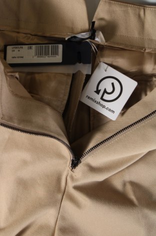 Pantaloni de femei Drumohr, Mărime S, Culoare Bej, Preț 837,99 Lei