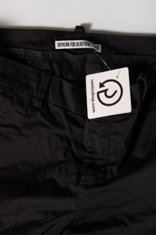 Damenhose Drykorn for beautiful people, Größe M, Farbe Schwarz, Preis € 10,49