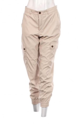 Damenhose Drykorn for beautiful people, Größe S, Farbe Beige, Preis € 34,99