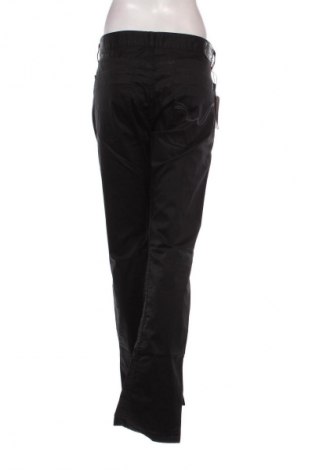 Damenhose Duca, Größe XL, Farbe Schwarz, Preis 18,99 €