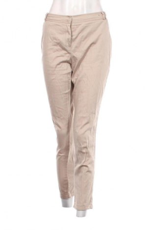 Damenhose Dunnes, Größe M, Farbe Beige, Preis 13,99 €