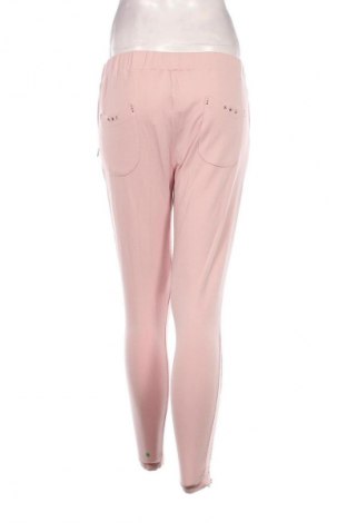 Pantaloni de femei EAN 13, Mărime S, Culoare Roz, Preț 345,99 Lei