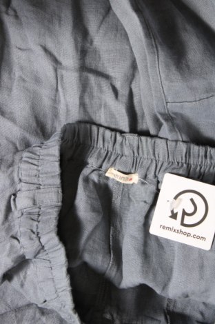 Pantaloni de femei ENNA, Mărime M, Culoare Albastru, Preț 95,99 Lei