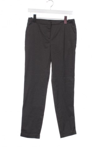 Pantaloni de femei ETIC, Mărime XS, Culoare Gri, Preț 44,99 Lei