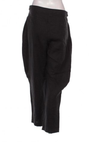 Pantaloni de femei EVEN IF, Mărime L, Culoare Negru, Preț 345,99 Lei