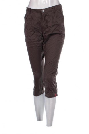 Damenhose Edc By Esprit, Größe M, Farbe Braun, Preis 20,49 €