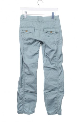 Pantaloni de femei Edc By Esprit, Mărime XS, Culoare Albastru, Preț 68,99 Lei