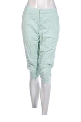 Damenhose Edc By Esprit, Größe XL, Farbe Grün, Preis € 18,99