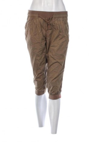 Damenhose Edc By Esprit, Größe S, Farbe Beige, Preis 28,99 €