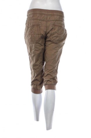 Damenhose Edc By Esprit, Größe S, Farbe Beige, Preis 28,99 €