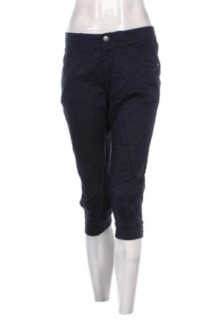 Pantaloni de femei Edc By Esprit, Mărime XS, Culoare Albastru, Preț 23,99 Lei