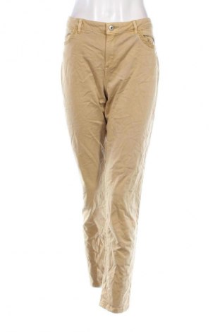 Damenhose Edc By Esprit, Größe XL, Farbe Gelb, Preis € 5,99