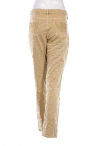 Damenhose Edc By Esprit, Größe XL, Farbe Gelb, Preis 5,99 €