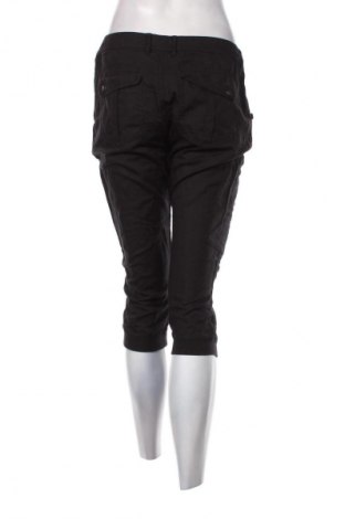 Pantaloni de femei Edc By Esprit, Mărime S, Culoare Negru, Preț 68,99 Lei