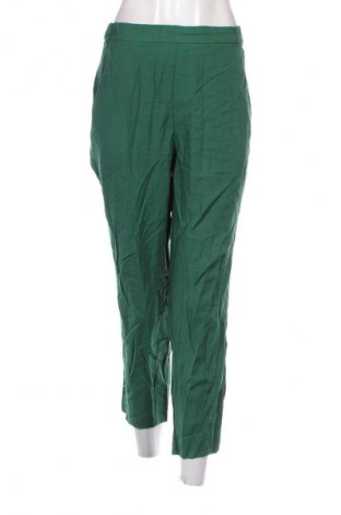 Pantaloni de femei Edc By Esprit, Mărime L, Culoare Albastru, Preț 67,99 Lei