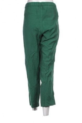 Pantaloni de femei Edc By Esprit, Mărime L, Culoare Albastru, Preț 67,99 Lei