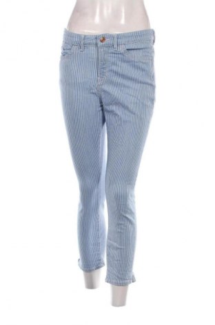 Pantaloni de femei Edc By Esprit, Mărime S, Culoare Albastru, Preț 54,99 Lei