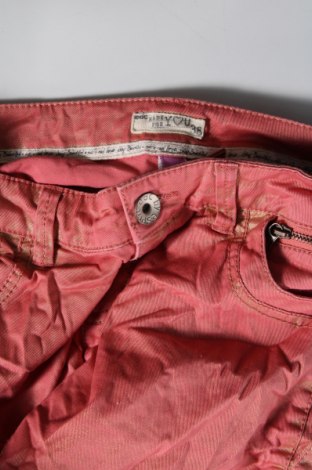 Damenhose Edc By Esprit, Größe M, Farbe Rosa, Preis € 28,99