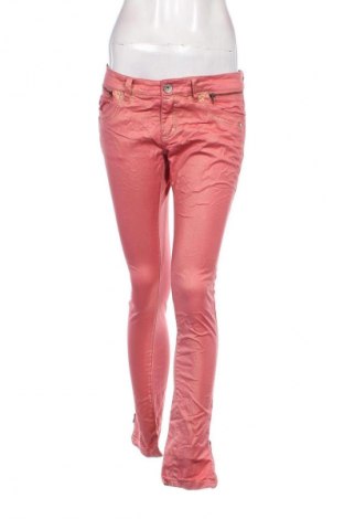 Damenhose Edc By Esprit, Größe M, Farbe Rosa, Preis 28,99 €