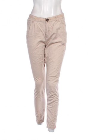 Damenhose Edc By Esprit, Größe L, Farbe Beige, Preis € 14,99