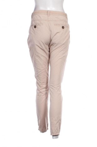 Damenhose Edc By Esprit, Größe L, Farbe Beige, Preis 13,49 €