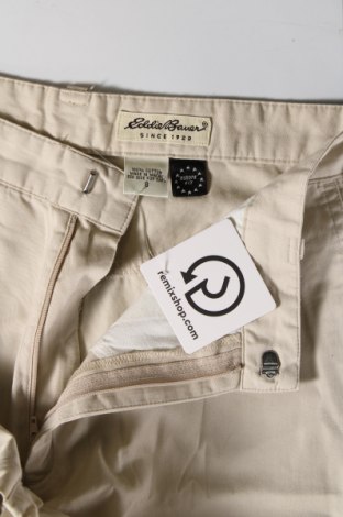 Damenhose Eddie Bauer, Größe S, Farbe Beige, Preis 23,99 €