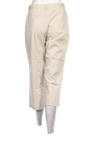 Pantaloni de femei Eddie Bauer, Mărime S, Culoare Bej, Preț 17,99 Lei