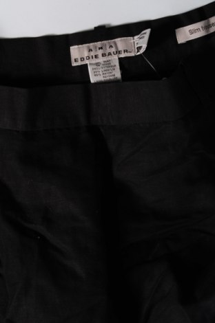 Damenhose Eddie Bauer, Größe XL, Farbe Schwarz, Preis € 23,99