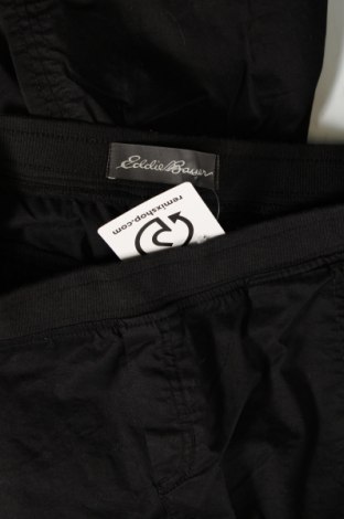 Pantaloni de femei Eddie Bauer, Mărime M, Culoare Negru, Preț 110,99 Lei