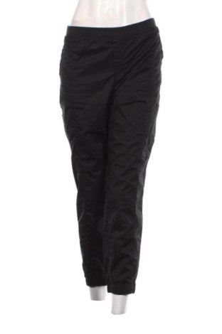 Pantaloni de femei Eddie Bauer, Mărime M, Culoare Negru, Preț 110,99 Lei