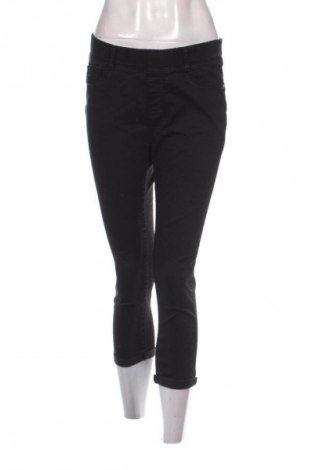 Pantaloni de femei Eden, Mărime M, Culoare Negru, Preț 16,99 Lei