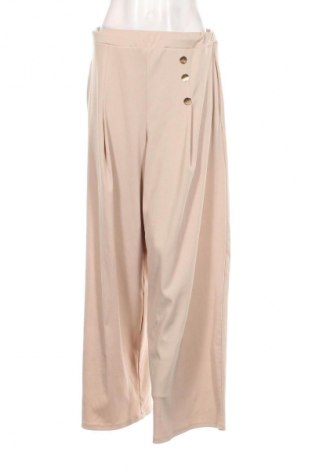 Damenhose Edited, Größe M, Farbe Beige, Preis 11,99 €